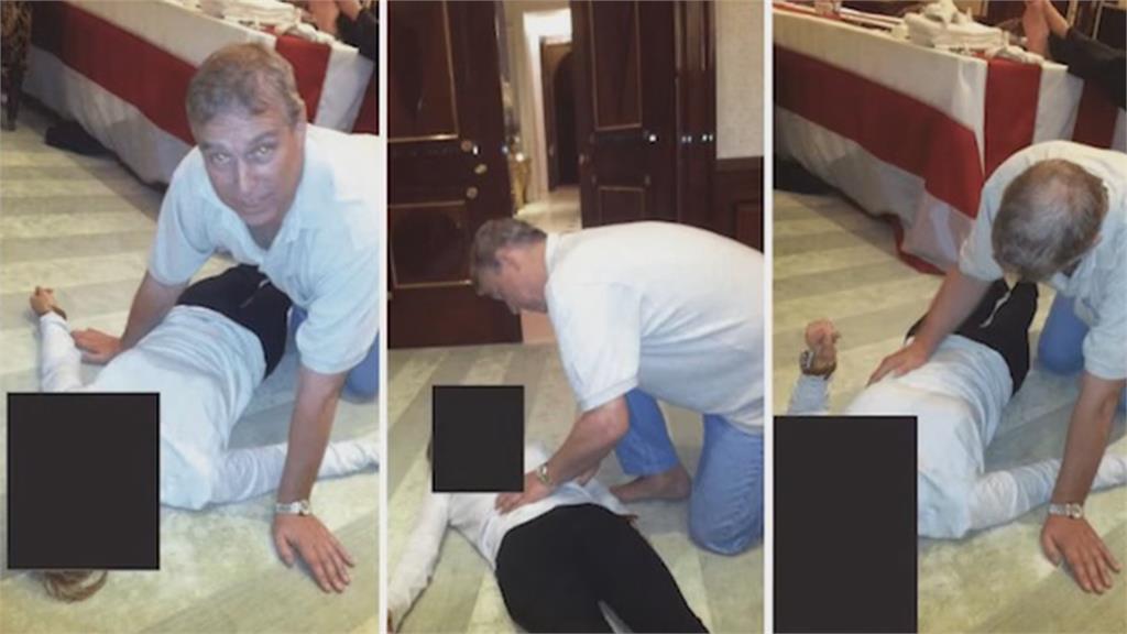 淫魔檔案拖垮英王室　英相施凱爾官帽恐不保