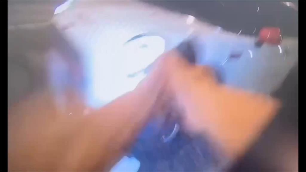 詭！男沒酒駕、毒駕　兩度拒檢逃逸還衝撞警遭開3槍