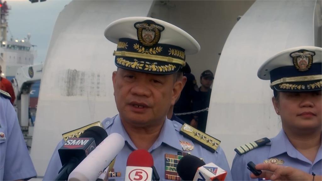 菲律賓驚傳「渡輪翻覆」　至少１８死、數十人失蹤