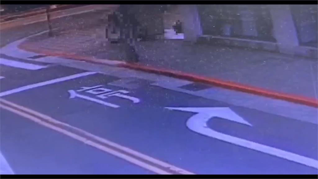 行人地獄!北市3起車禍 駕駛、騎士竟都肇事逃逸