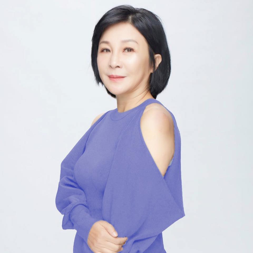 吳淡如自爆30歲後都搭商務艙！曝1原因「改搭經濟艙」不敗教主也點頭