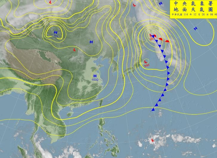 今最低溫探7.4度「還沒冷完」！專家示警「下波冷空氣恐衝寒流」關鍵時間曝光