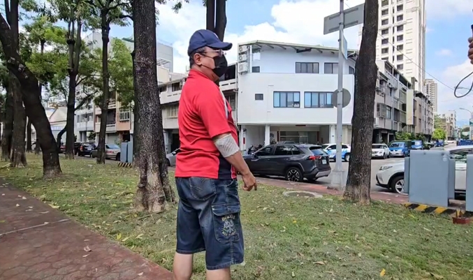 惡犬鬧事咬人飼主疑落跑? 動保處:若涉棄養罰15萬