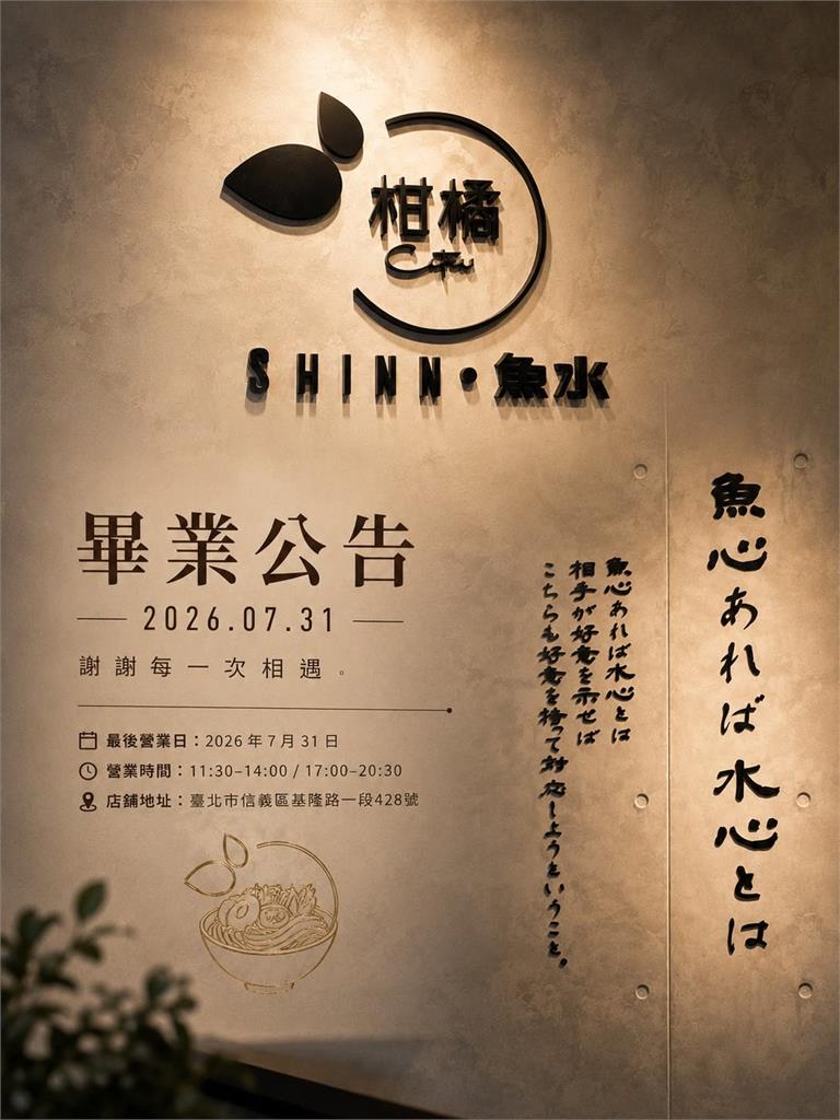台北信義超人氣