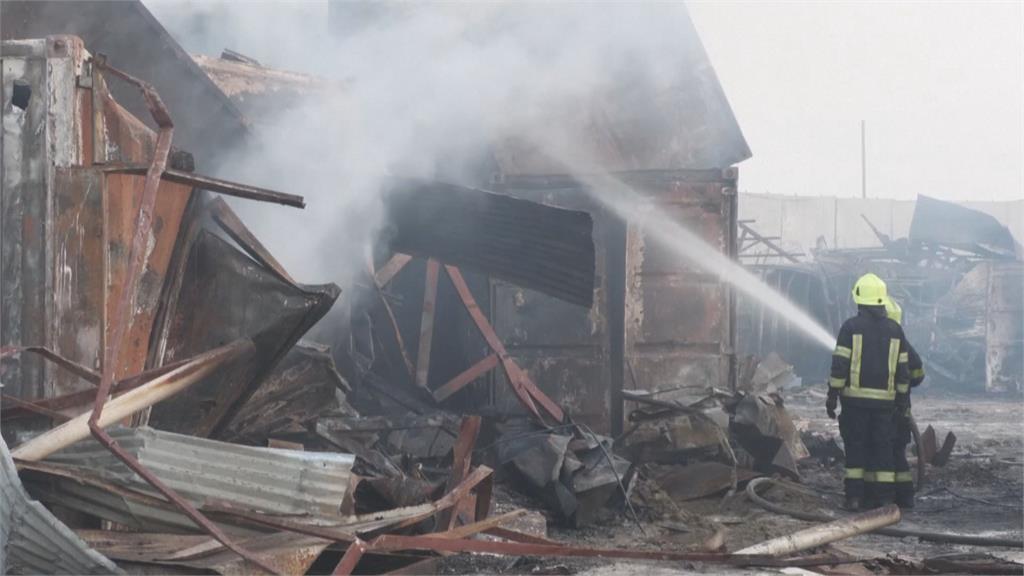 阿富汗控巴基斯坦空襲戒毒醫院逾400死　巴國否認：精準打擊軍事設施