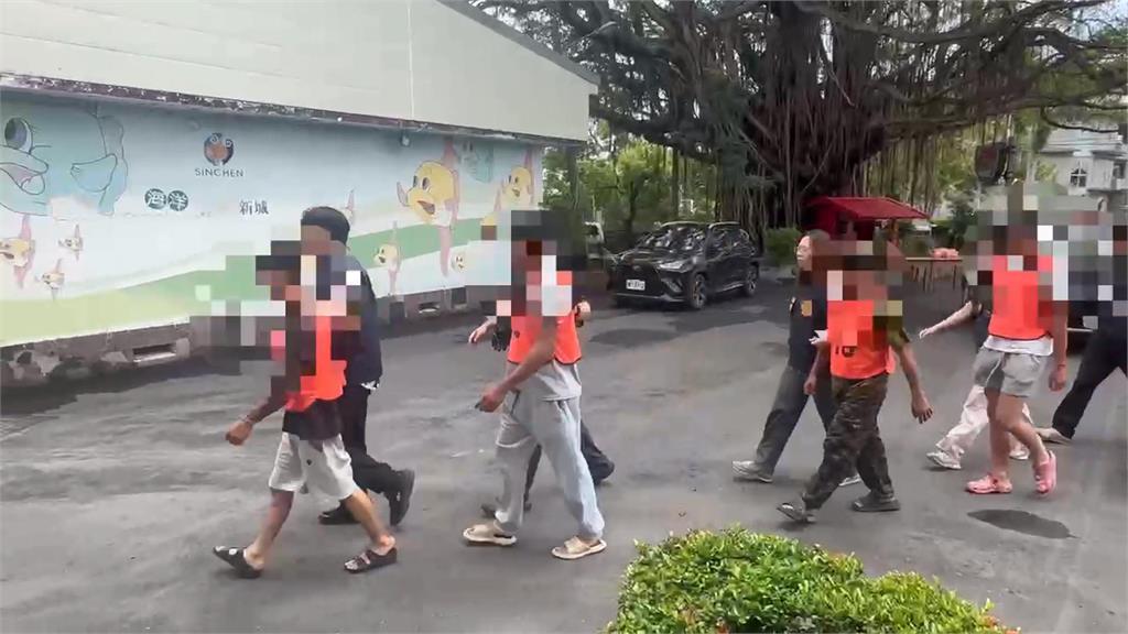 誤認挑釁！花蓮男「看一眼」遭圍毆　嫌隔日求和解遭拒