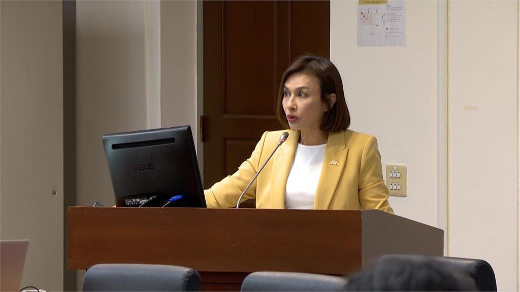 國民黨追究「廚餘養豬」 陳駿季:不能因交通事故就不開車