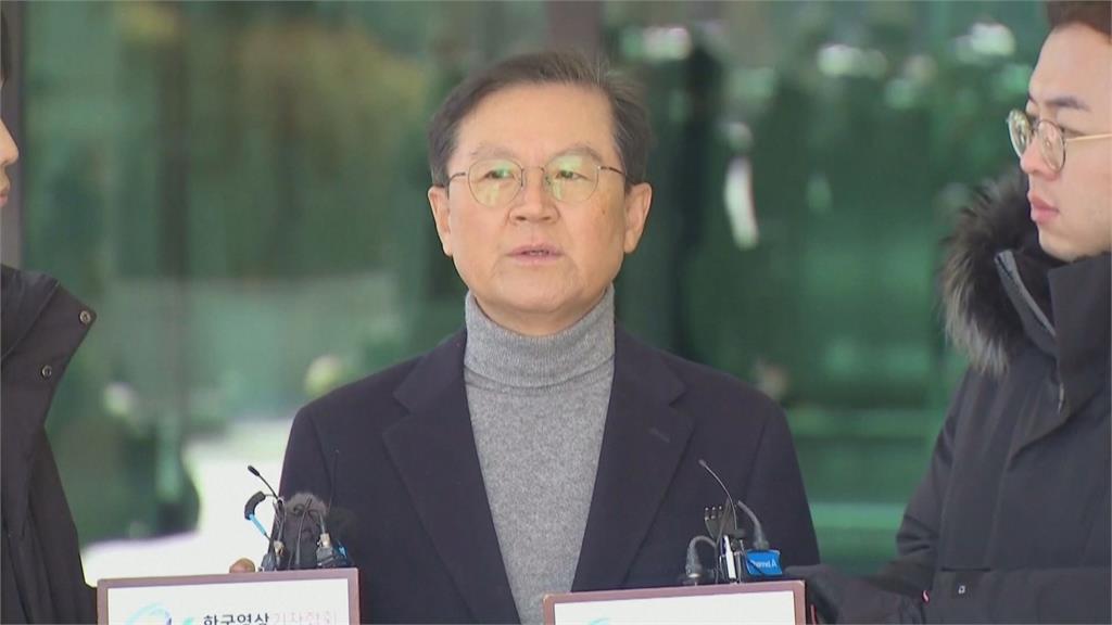 憲政史首例! 南韓法院批准逮捕令 尹錫悅申請暫緩執行