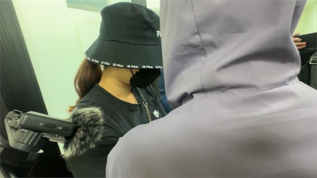毒蟲駕車撞死2路人自己也慘死！　狂飆拒檢畫面曝