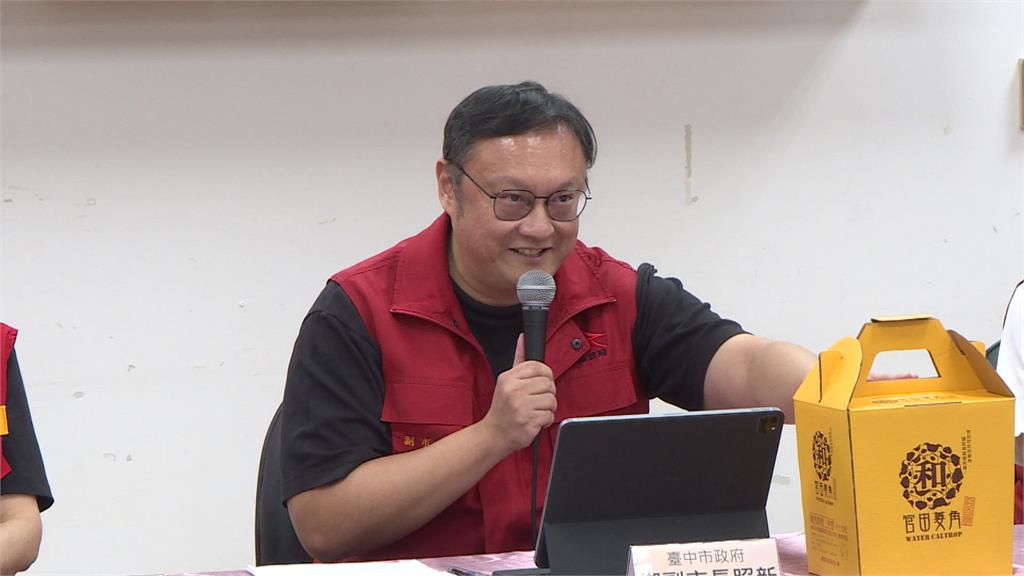 台中豬瘟防疫失靈? 盧秀燕稱及時拆彈 綠營砲聲隆隆