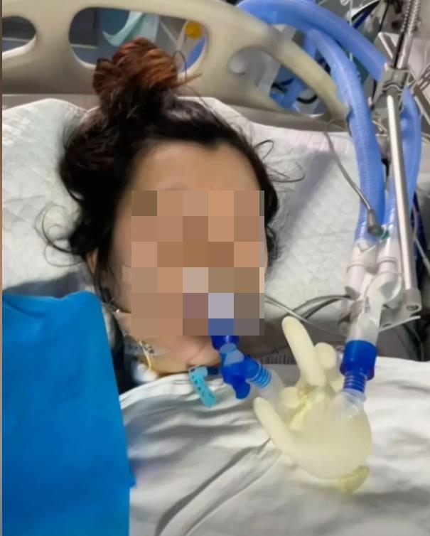 中國22歲妹子「手術成功」卻腦死!缺氧30分鐘「醫護竟不知」網嚇:太可疑