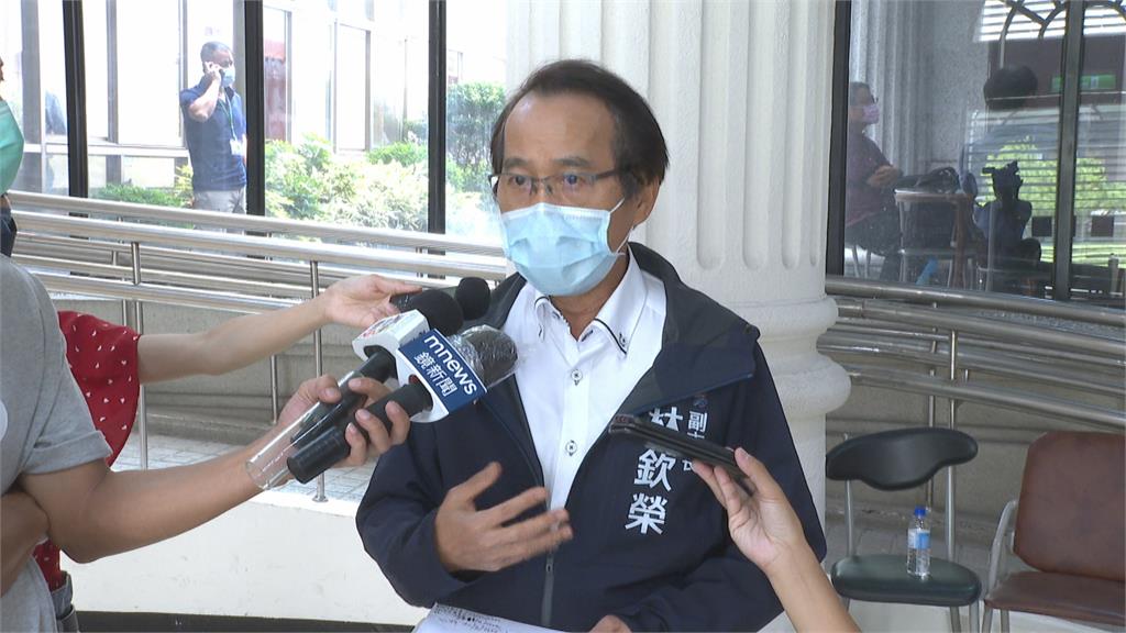 「龍貓隧道」歸功於辣個男人? 高副市長嗆:他跑去選總統才延宕