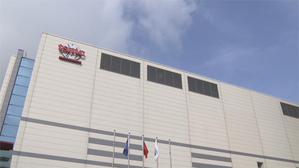 台積電力甩庫存陰霾 股價重回500元 「電、傳」加持 抱股意願高