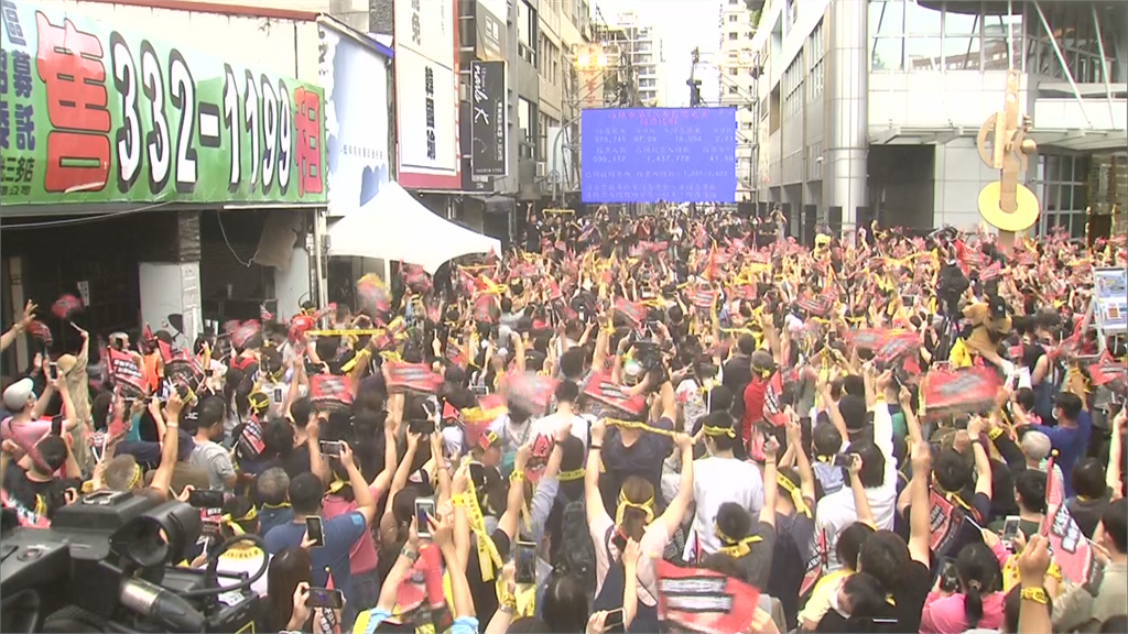 關鍵今日／高雄人6年前改寫歷史！韓國瑜慘遭93萬票罷下台「締造3震撼紀錄」