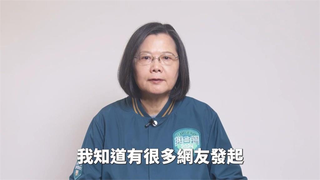 五天四夜環台大車掃落幕 王義川感謝支持者熱情