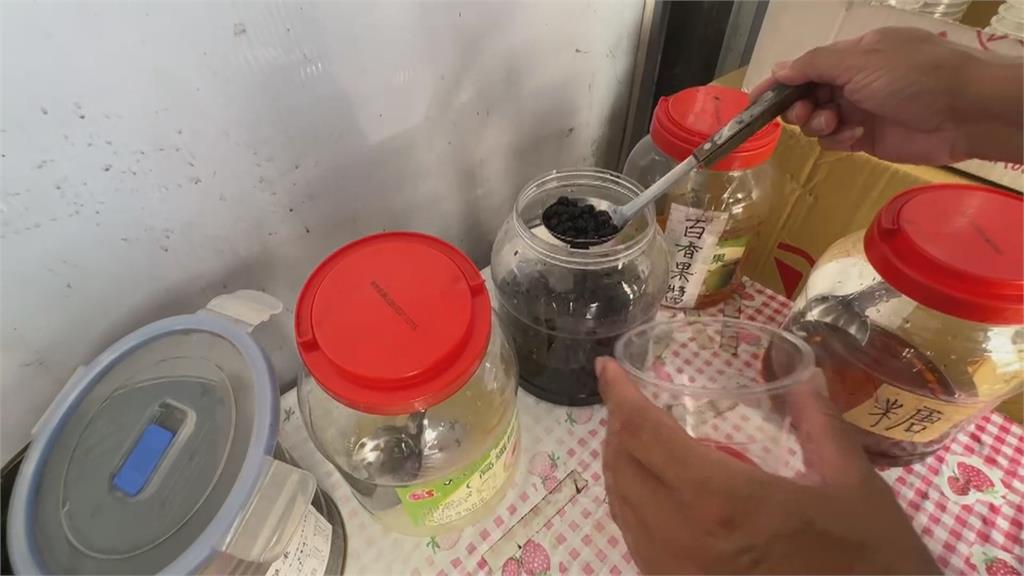 咀嚼控快收藏!屏東自助式飲料店 配料多寡隨你加 一律20元!