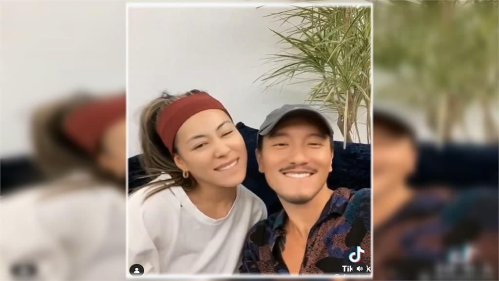 王陽明傳婚變後首度現身　秀無名指婚戒「這理由」消失