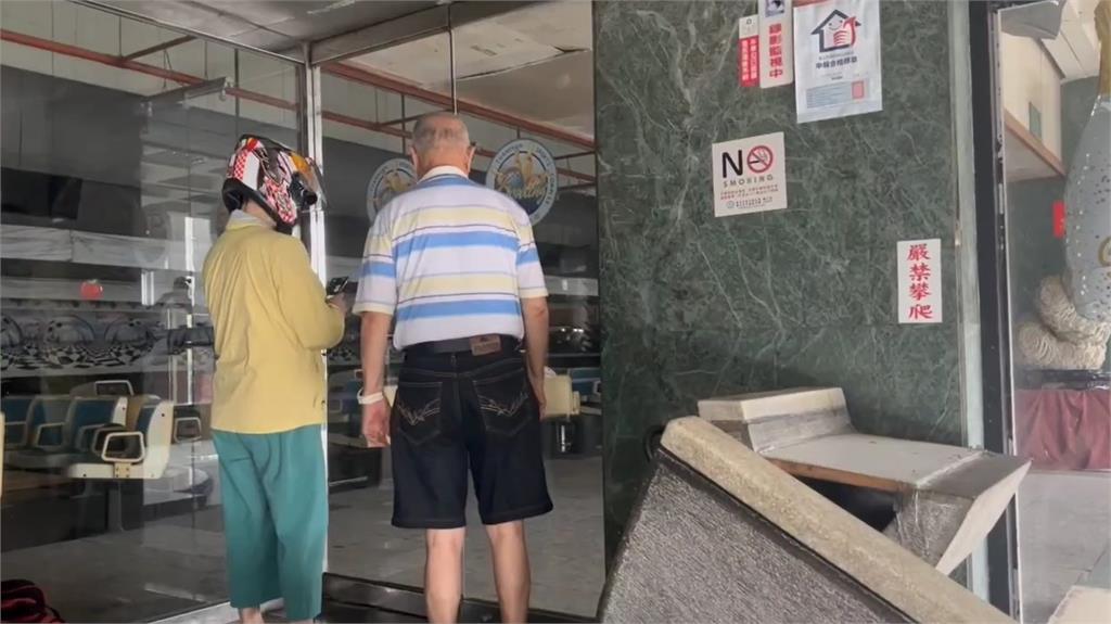 快新聞／陪台北市民走過一甲子！圓山育樂中心突傳歇業　