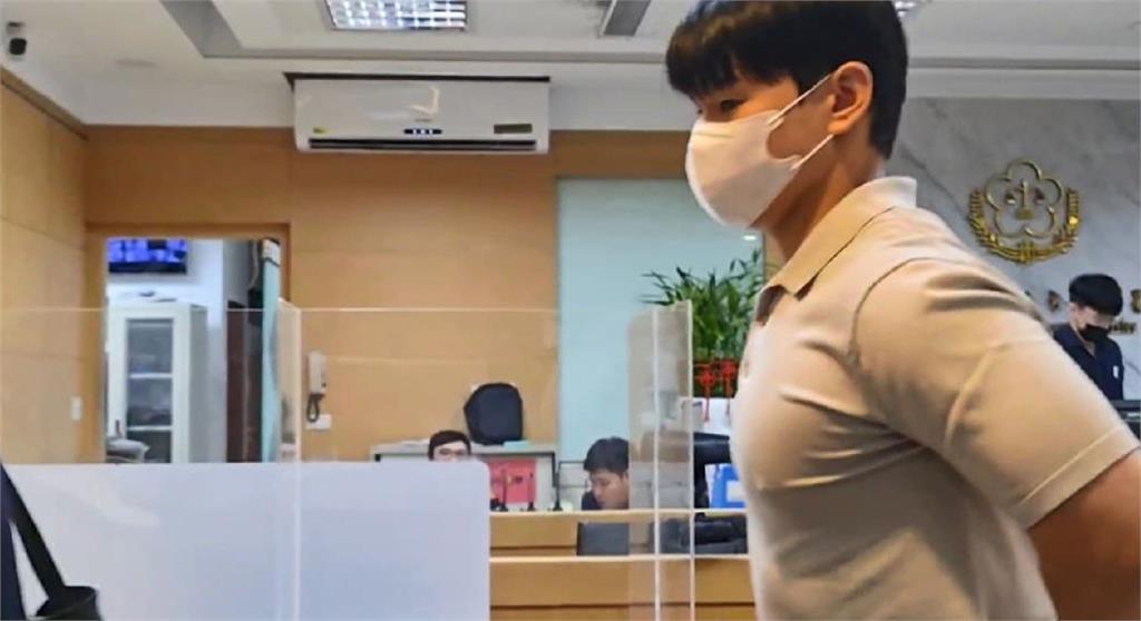 快新聞／鄭亦麟涉綠能案收賄198萬　北檢今偵結起訴求刑14年