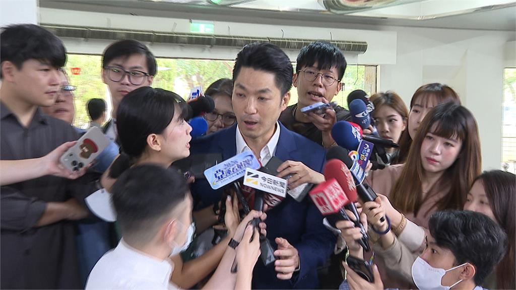 被邀捐20萬支持庇護工場　蔣萬安回「會伸出援手」