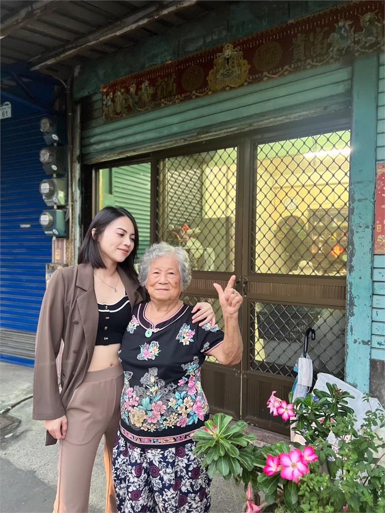 快新聞/大港開唱20周年!90歲阿嬤台下熱舞成MVP 第二日人潮擠爆