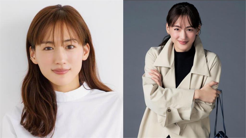 圖多／深田恭子只排第二…「收視女王」奪冠！日「40代最美女星」Top 10出爐