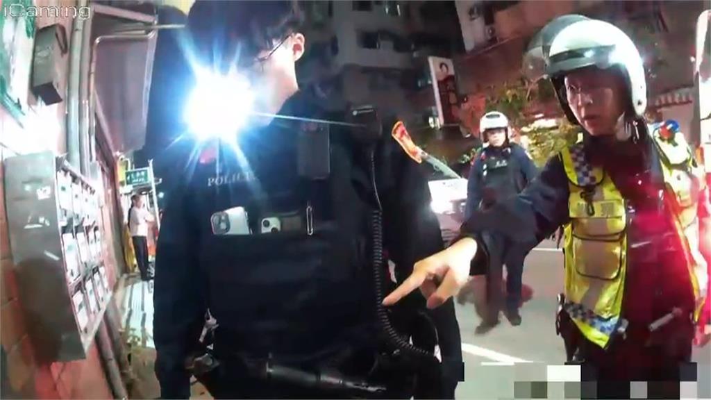 家庭悲劇！男持榔頭、鋸子追砍　前妻、２女兒全身多處撕裂傷