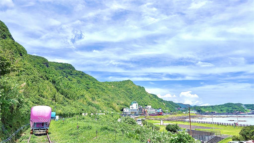 夏夜限定！「燦爛夏夜山海騎」只到8月底　錯過再等一年