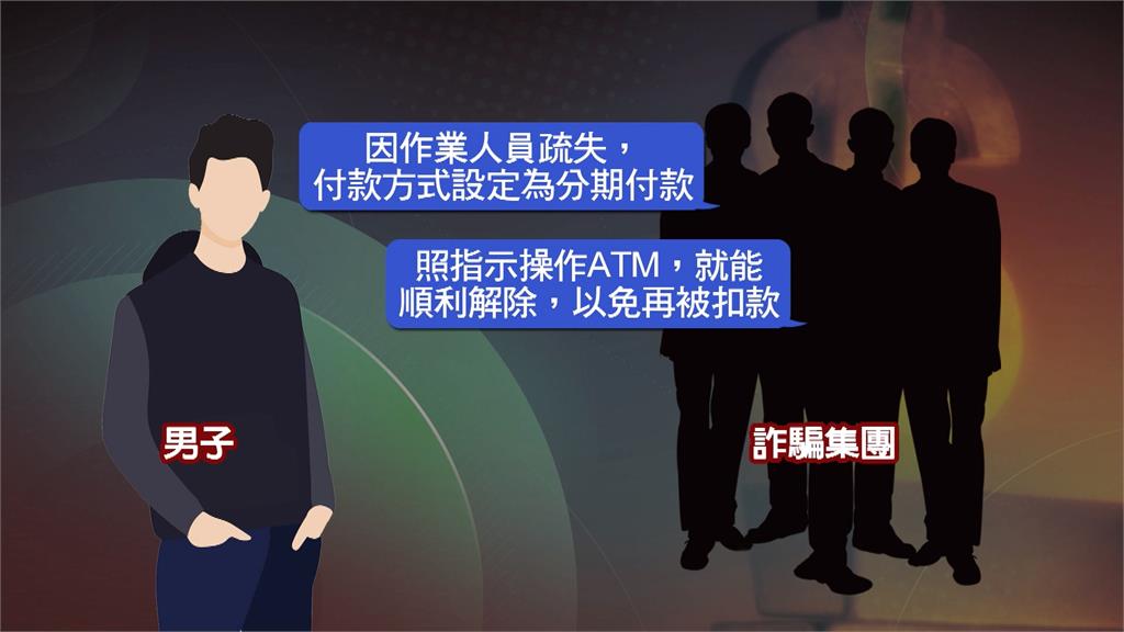 順風耳員警聽到「詐騙關鍵字」 上前關心成功阻詐