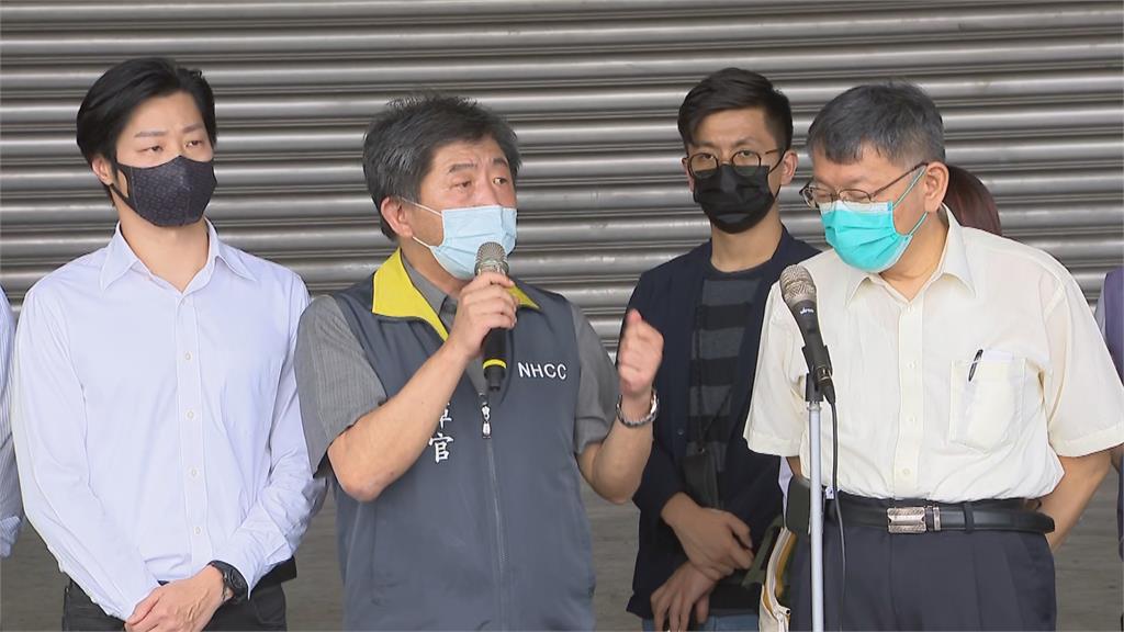 台灣為何能再次擊退疫情！外媒列5大原因包含「民眾積極向政府問責」