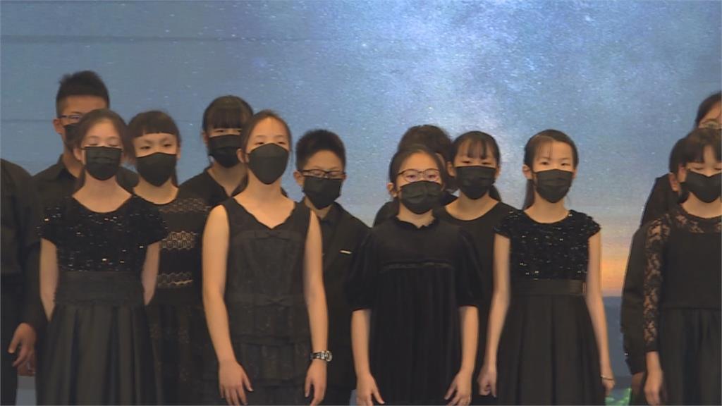 百老匯音樂劇「貓」來台演出 男女主角訪花蓮