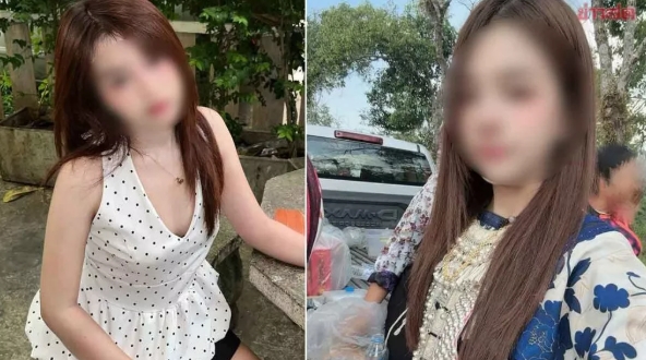 正妹服務生「下半身全裸」陳屍家中！竟是姊夫「見色硬上」還殺人…亂倫劇情曝光