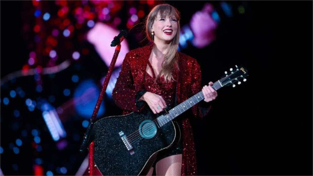 泰勒絲榮登「全球最富」女歌手!身價暴增至「這天價」甩尾碧昂絲、蕾哈娜