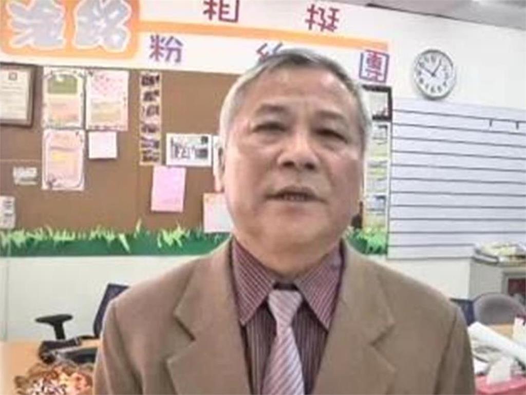 快新聞／民眾黨選情完了！「前市長」恐回鍋參戰淪多腳督　白選將火線回應