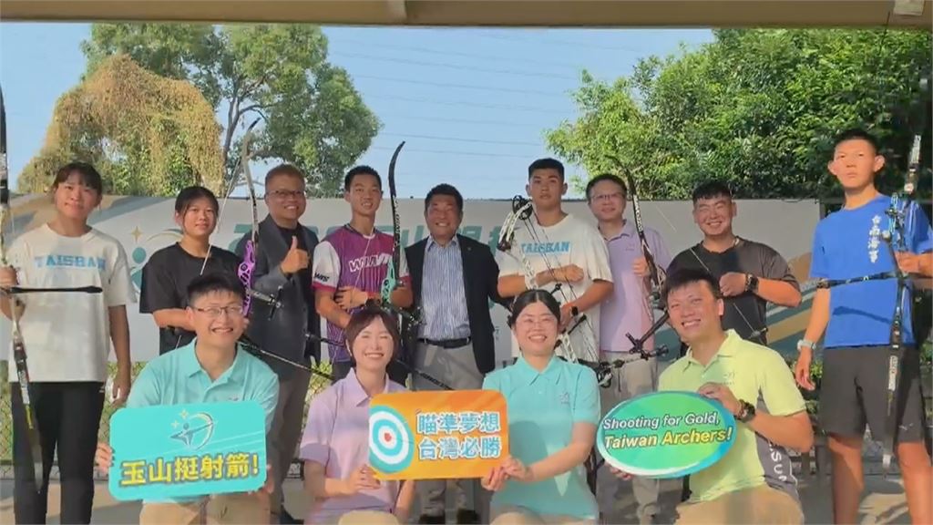 培育更多神射手！　玉山銀行培訓營邀日本傳奇來台授課