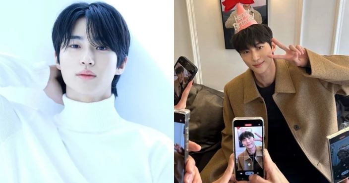 《背著善宰跑》邊佑錫32歲「童顏臉+光滑肌」靠6招 就連私下愛用香水都神出來了!