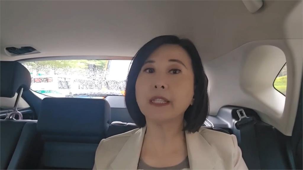 遭針孔偷拍被酸自導自演　沈伯洋轟國民黨「法盲又科技盲」