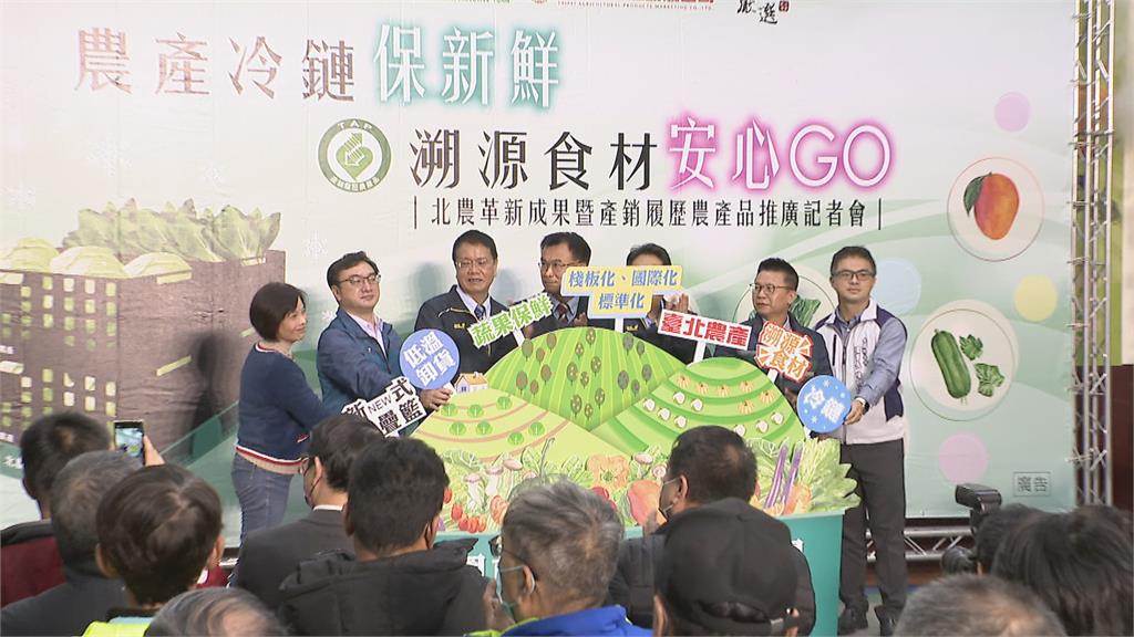 寒流影響「產蛋率」? 陳吉仲:春節前雞蛋供應無虞