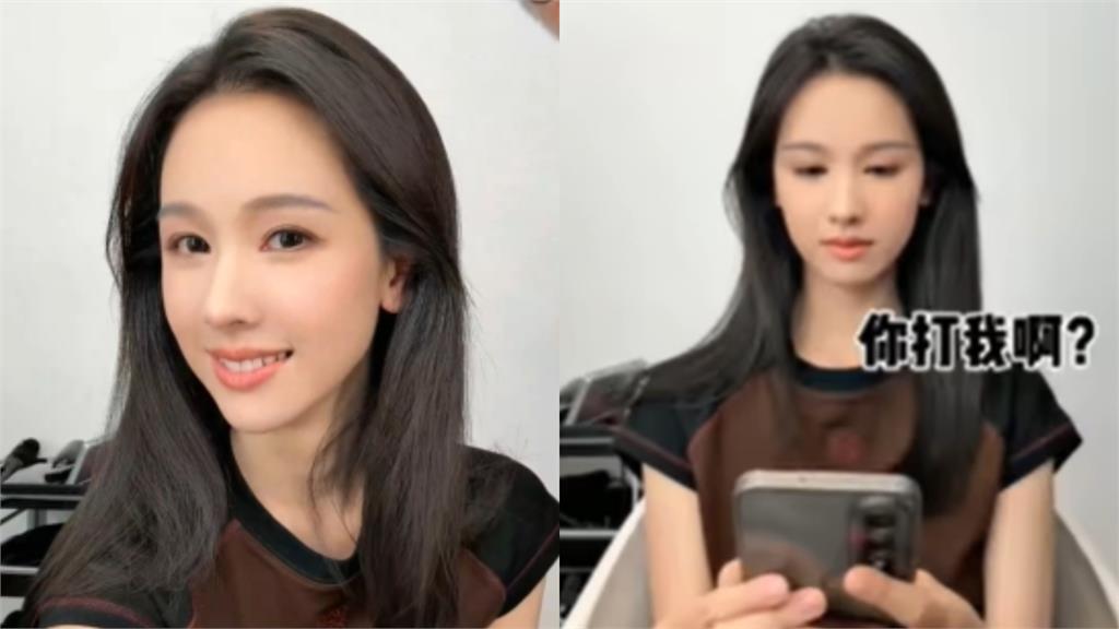 中國女星爆「臉遭燒、被獻祭」！昔直播驚現「詭異哭聲」疑凌虐畫面流出