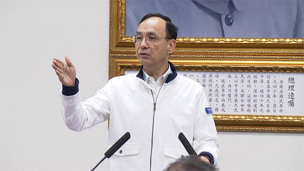 藍白曾批賴總統納粹獨裁　以、德代表致詞：應避輕率使用