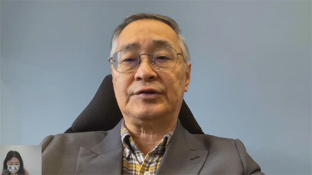 出面重申沒有抄襲動機 鄭文燦:寫論文過程有瑕疵