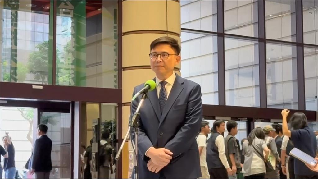 快新聞／高雄5年驗6次中聯工廠「阻毒油」　賴瑞隆發聲了：中央、地方合作護食安