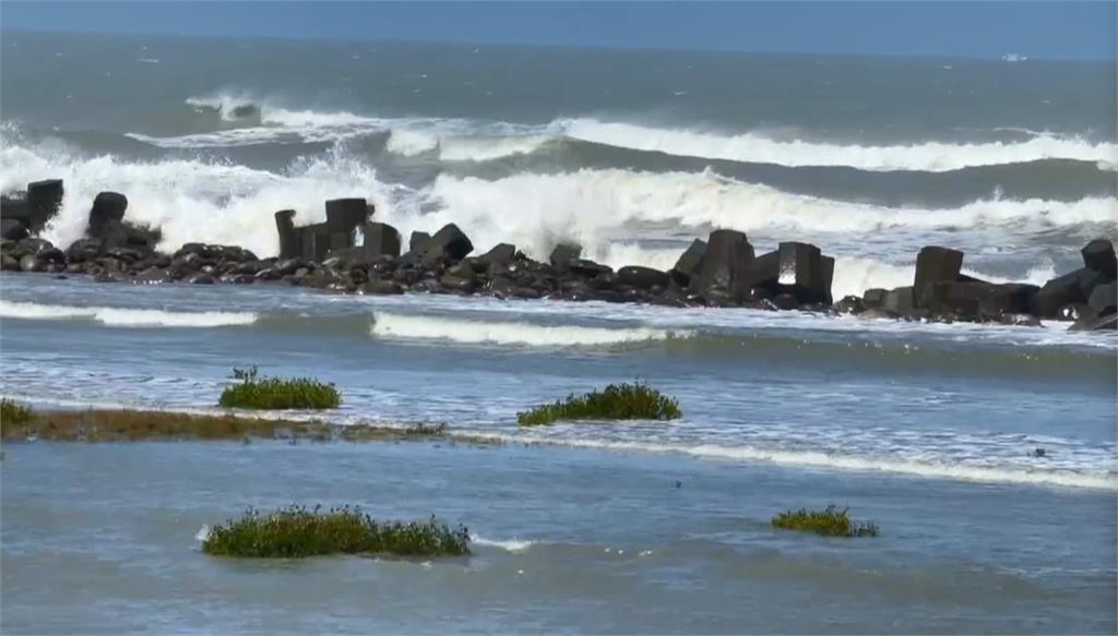年度天文大潮！父子檔七股釣魚　高中兒疑大退潮玩水「溺水失蹤」