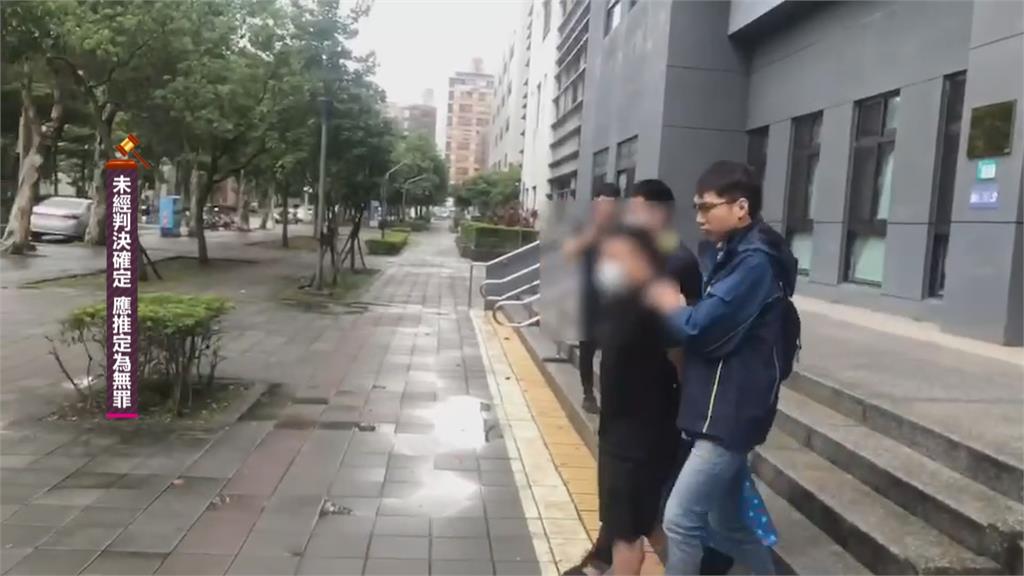 不滿欠債開槍恐嚇車行老闆 嫌犯被逮才發現找錯人