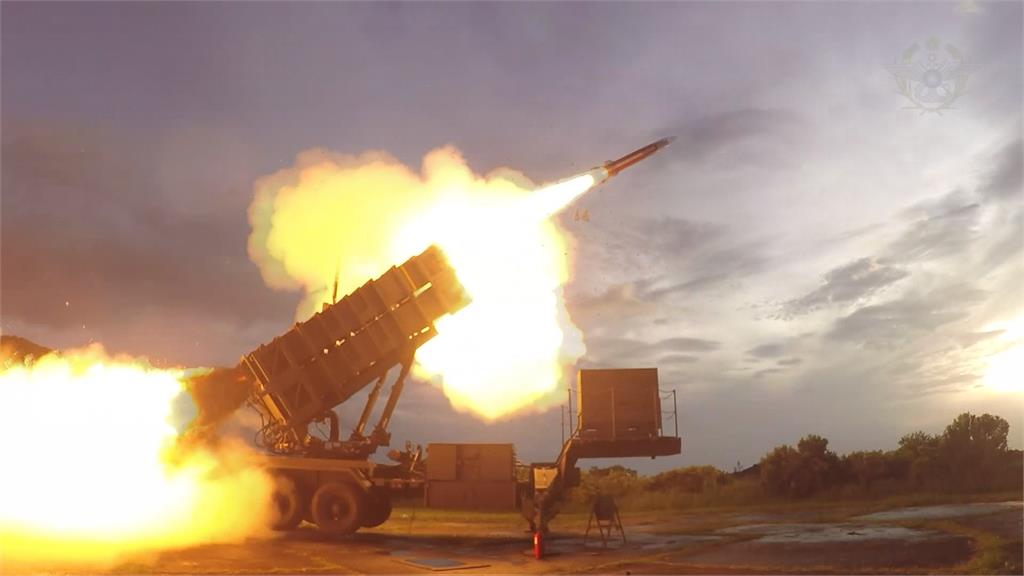 趙少康談軍購喊「美賣什麼就買」　沈伯洋批：突顯對流程不了解