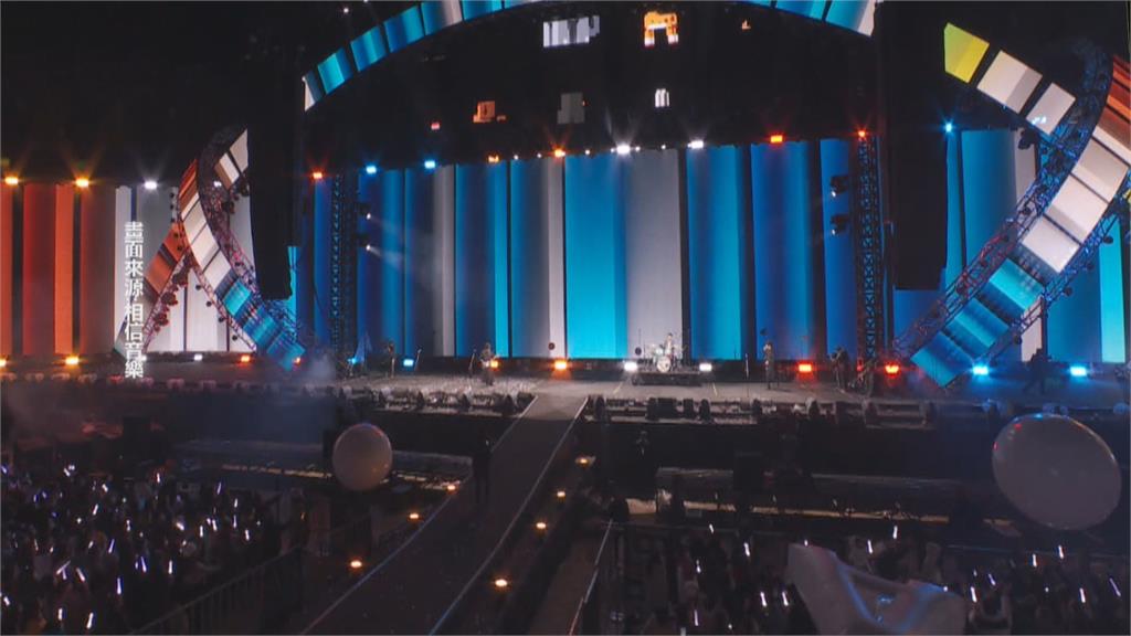 五月天「諾亞方舟」10週年！　復刻旗艦版耶誕唱到跨年