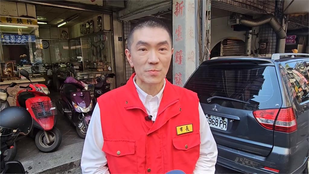 虐童案延燒！童子瑋要市長道歉 謝國樑：會跟家長表達歉意