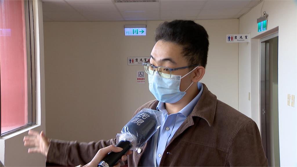 接待馬英九中生團惹議! 台大社科院學生會長遭高票罷免