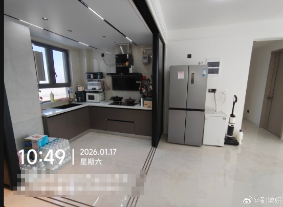 爆破產「賣肉還債片」流出！女星舔共10年竟轟：台灣70%人住農村