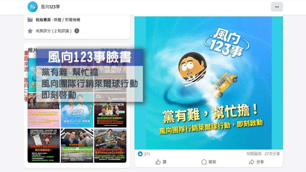 藍營「萊爾紓壓球」爆滯銷3千顆 黨工申請訴訟費被打槍爆退黨潮